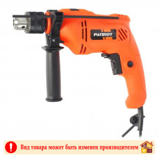 Дрель ударная  PATRIOT FD 550H