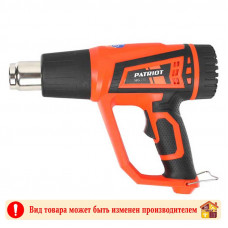 Фен технический Patriot HG 210 The One