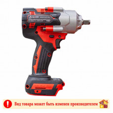 Гайковерт ударный бесщеточный аккумуляторный TERRIKON KLD21-550 w