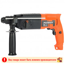 Перфоратор Patriot RH 282