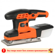 Машина вибрационная PATRIOT OS 120