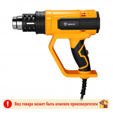 Фен строительный DEKO HG2300W