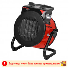 Тепловентилятор керамический ТВК-2000 ПАРМА 2 кВт