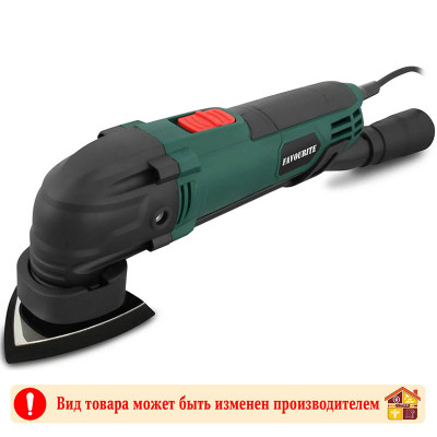 Реноватор FAVOURITE MF500 (в кейсе) заказать в Луганске в интернет магазине Перестройка недорого