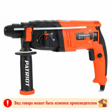 Перфоратор Patriot RH 242