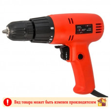 Дрель-шуруповерт сетевая Brait BD350N