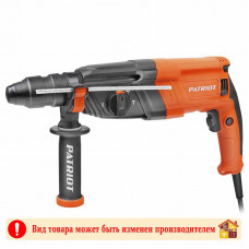 Перфоратор Patriot RH 243Q