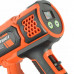 Фен технический Patriot HG 220 2000Вт заказать в Луганске в интернет магазине Перестройка недорого