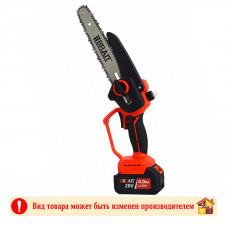 Пила цепная аккумуляторная бесщеточная Brait BRAIT BCHS20-4NMBL