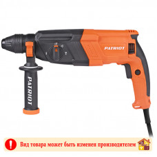 Перфоратор Patriot RH 287