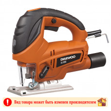 Лобзик электрический DAJ 850 Daewoo
