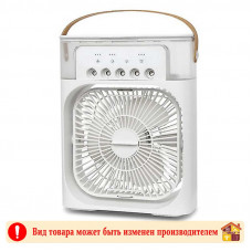 Кондиционер настольный с функцией увлажнения воздуха AIR COOLER FAN FH-168