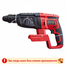 Перфоратор бесщеточный аккумуляторный TERRIKON KLD21-26R