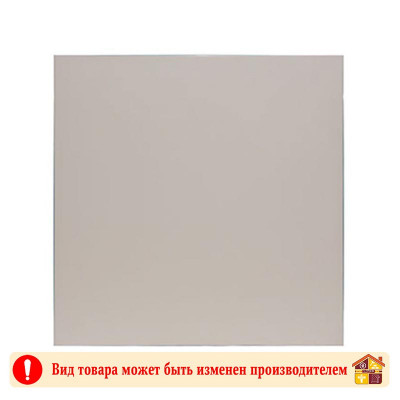 Обогреватель керамический настенный Nikapanels 330 60x60x6 400Вт заказать в Луганске в интернет магазине Перестройка недорого