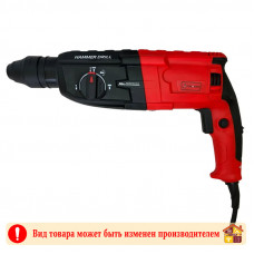 Перфоратор TERRIKON TR-01-28