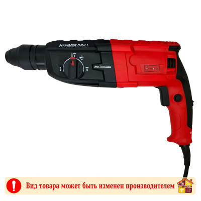Перфоратор TERRIKON TR-01-28 заказать в Луганске в интернет магазине Перестройка недорого