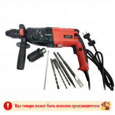 Перфоратор TERRIKON TR-02-28П