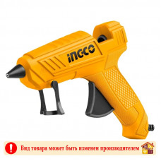 Пистолет клеевой INGO INDUSTRIAL GG148 100 Вт.