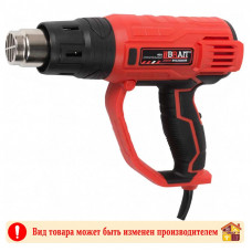 Фен строительный BRAIT BHG2000MR