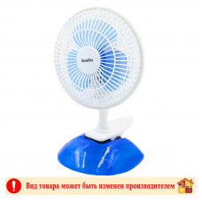 Вентилятор настольный Bonaffini ELF 1-12 20 Вт