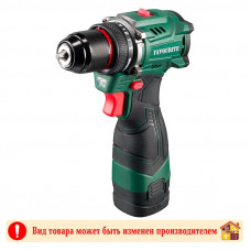 Дрель-шуруповерт аккумуляторная FAVOURITE DC NB16.8