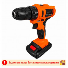 Дрель-шуруповерт аккумуляторная Daman DCD21B-2