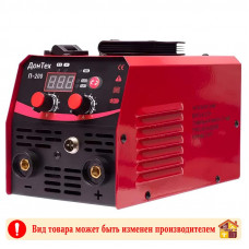 Полуавтомат сварочный ДонТех П-200 без газа