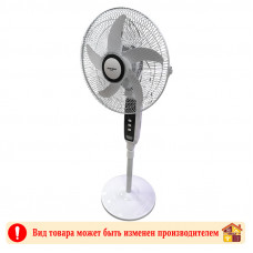 Вентилятор напольный аккумуляторный Akkostar AK-05109 3 режима