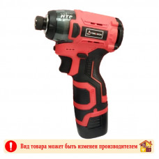 Винтоверт ударный бесщеточный аккумуляторный Terrikon KLD16-180