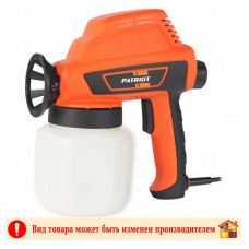 Краскопульт электрический PATRIOT SG110