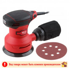 Шлифмашина эксцентриковая Wortex Lx Rs 1225