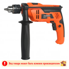 Дрель ударная PATRIOT FD600h 710 Вт