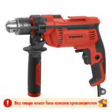 Дрель ударная ПАРМА 600 Вт.