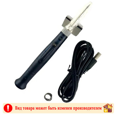 Паяльник USB BT-8U заказать в Луганске в интернет магазине Перестройка недорого