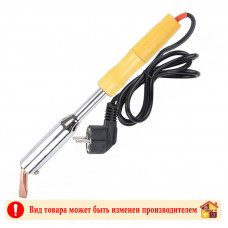 Паяльник изогнутое жало 150 Вт