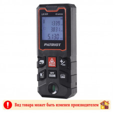 Дальномер лазерный PATRIOT LM 301 (до 30 м.)