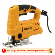 Лобзик электрический DEKO DKJS850E 850 Вт.