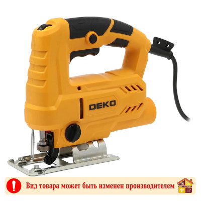Лобзик электрический DEKO DKJS850E 850 Вт. заказать в Луганске в интернет магазине Перестройка недорого