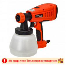 Краскопульт электрический Brait BSG-650N