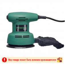 Шлифмашина орбитальная FAVOURITE OS 500Вт
