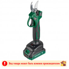 Секатор садовый аккумуляторный FAVOURITE НЖ21