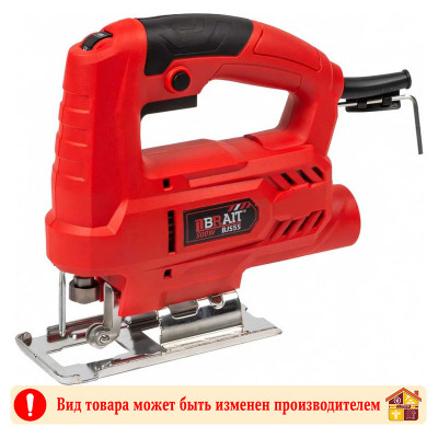 Лобзик электрический Brait BJS55 500 Вт заказать в Луганске в интернет магазине Перестройка недорого