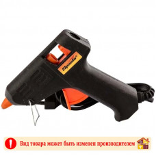 Пистолет клеевой Спарта 7 мм 20 Вт