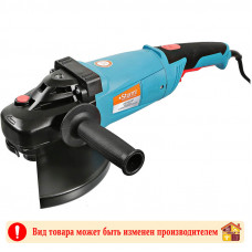 Машина углошлифовальная STURM профи AG9524P