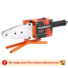 Аппарат для сварки пластиковых труб Patriot PW205