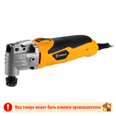 Реноватор DKOT600W DEKO 600 Вт заказать в Луганске в интернет магазине Перестройка недорого