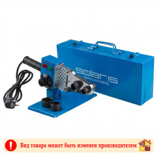 Аппарат сварочный для полимерных труб PW-602 Solaris
