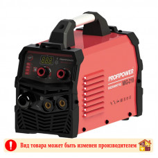 Аппарат сварочный полуавтомат без газа MIG-210 PROFIPOWER Аппарат сварочный полуавтомат без газа MIG-210 PROFIPOWER