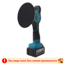Машина шлифовальная SPARTUM 1АКБ