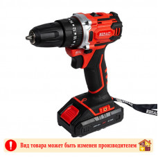 Дрель-шуруповерт аккумуляторная Brait BCD20ssbl
